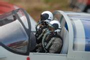 Skyraider pilots