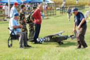 Military Cub