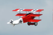 Fokker Dr.1