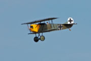 Fokker D-7