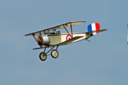 Nieuport 17